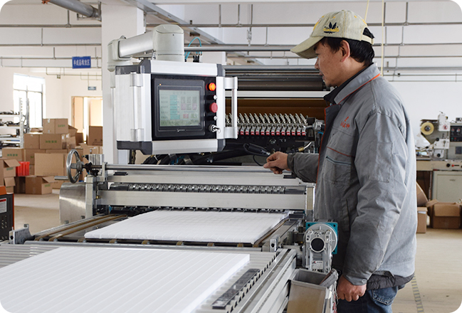 Nantong Lyusen Çevre Koruma Arıtma Malzemesi Co., Ltd.
