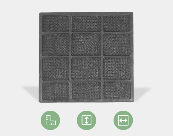 Nantong Lyusen Çevre Koruma Arıtma Malzemesi Co., Ltd.