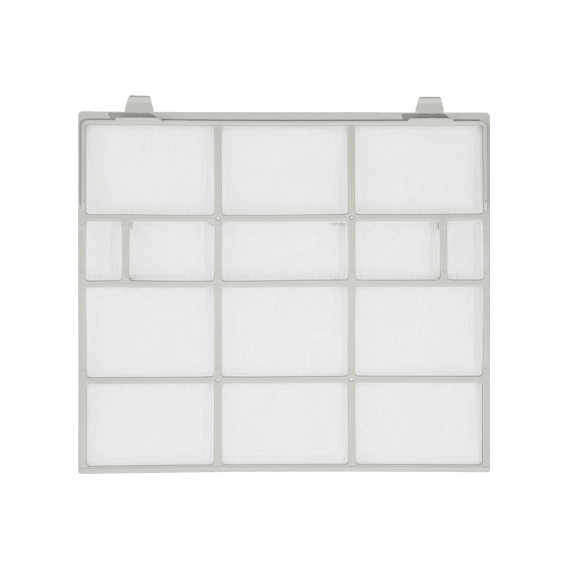 PET/PP Filtre