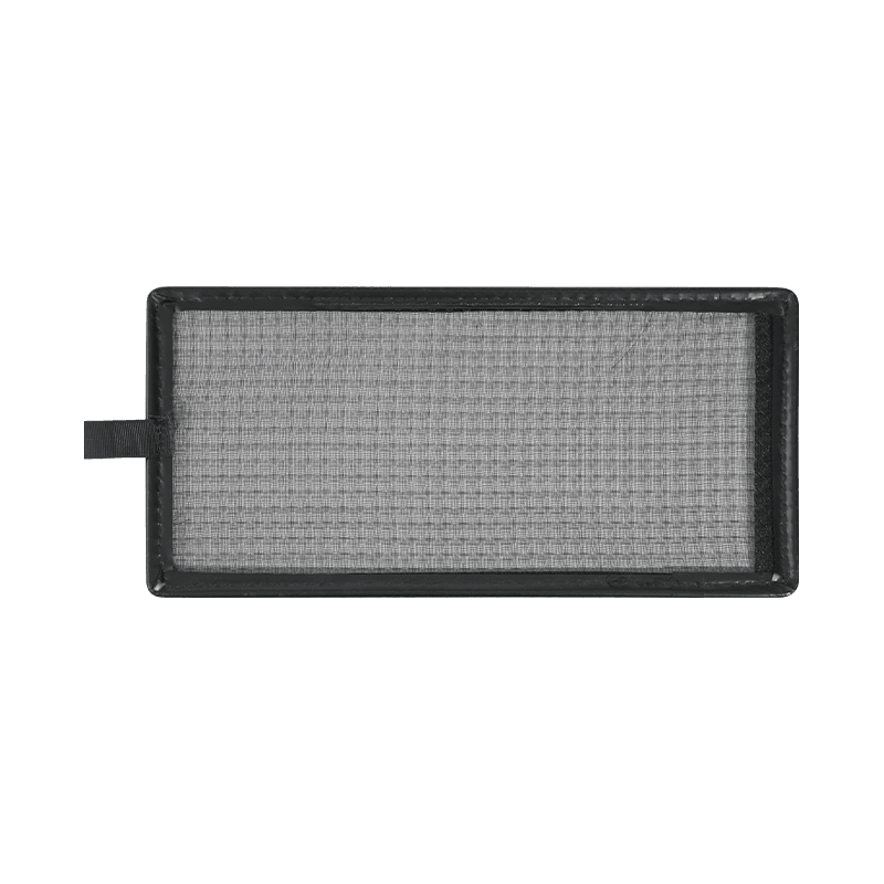 PET/PP Filtre