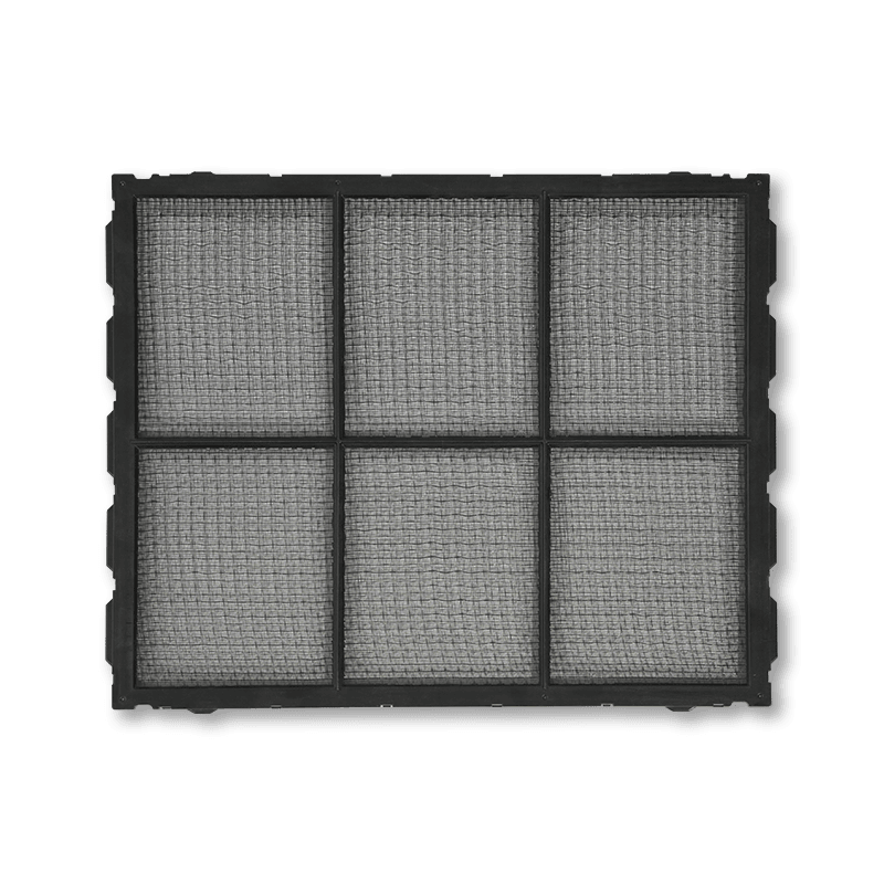PET/PP Filtre