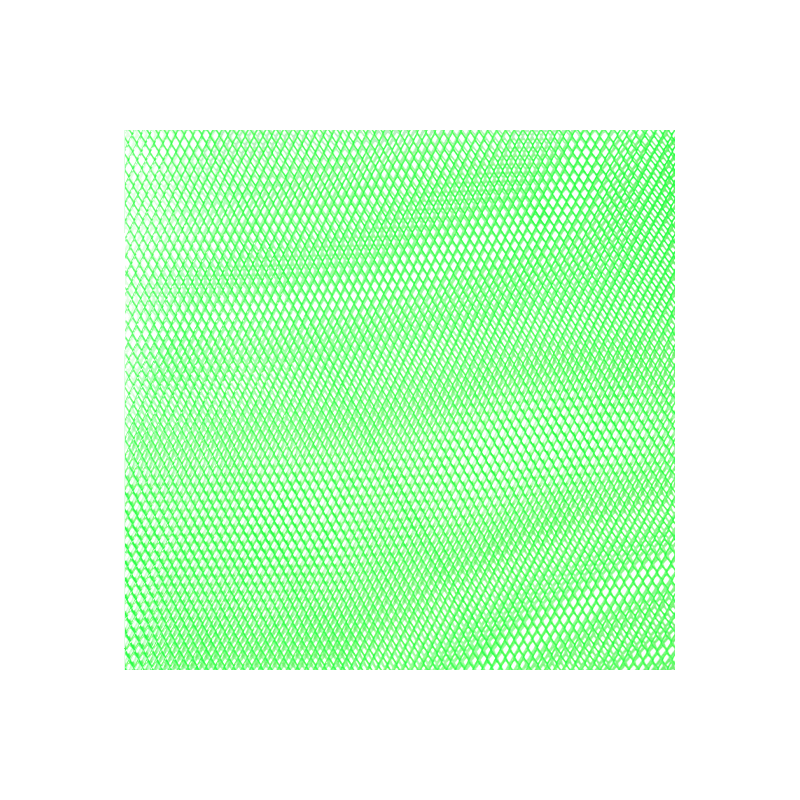 PET/PP Filtre