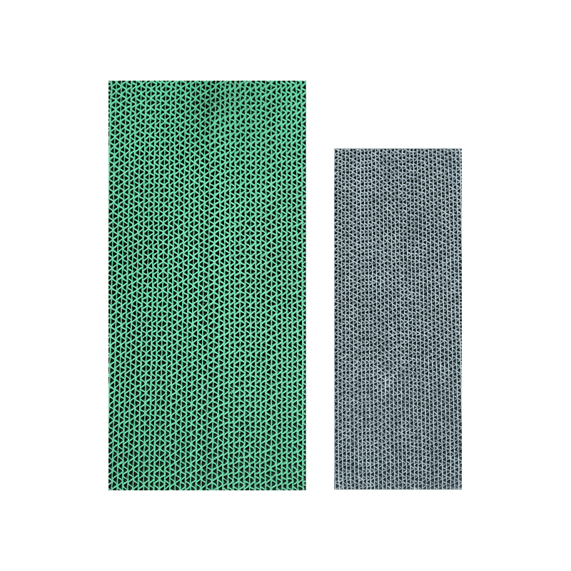 Soğuk Katalizör Filtre Meshi Yeni Evlerdeki Formaldehiti Etkili Bir Şe...