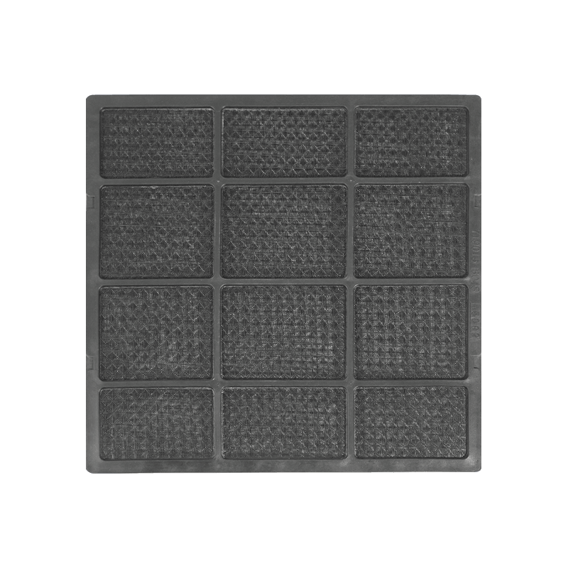PP Birincil Filtre Mesh