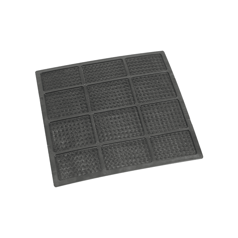 PP Birincil Filtre Mesh