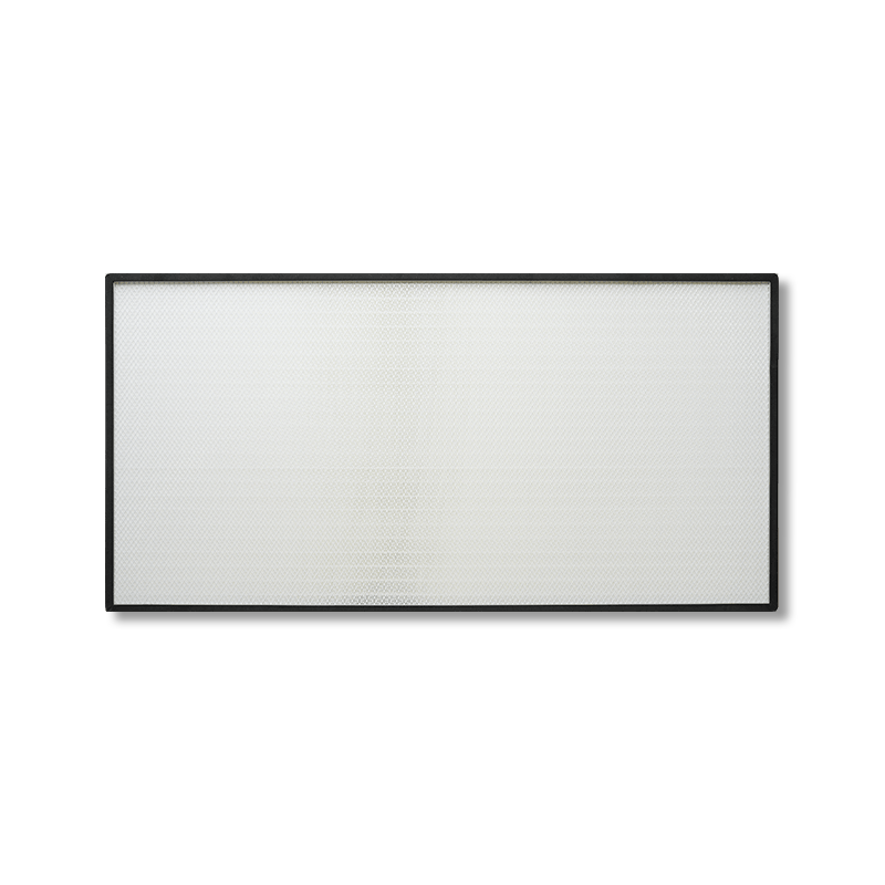 HEPA Mini pileli