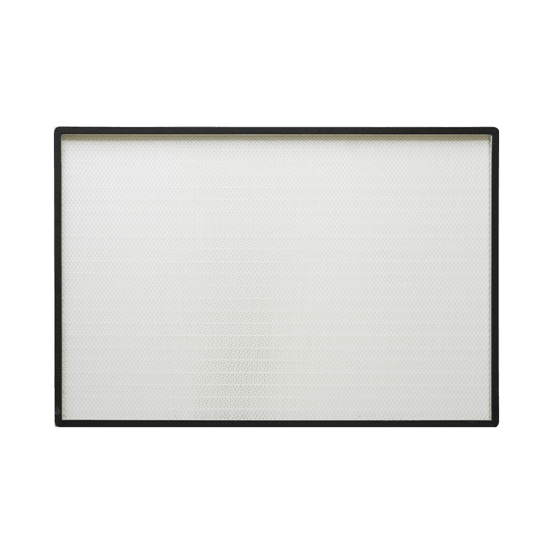 HEPA Mini pileli