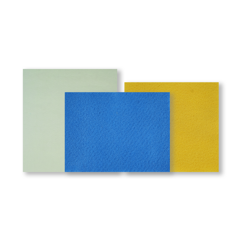 Birincil Filtre Malzemesi