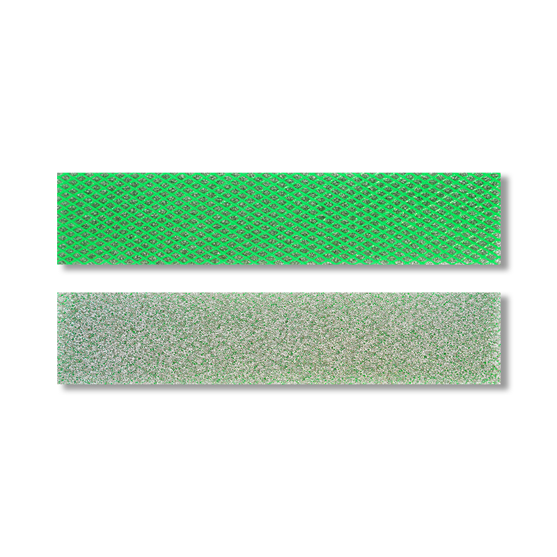 Gümüş İyon Antibakteriyel Filtre Mesh
